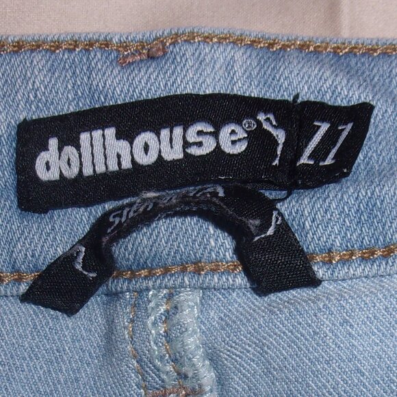 Booty Shorts - Picture 2 of 3